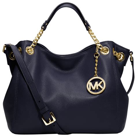 michael kors bluse navy|Michael Kors handbags black.